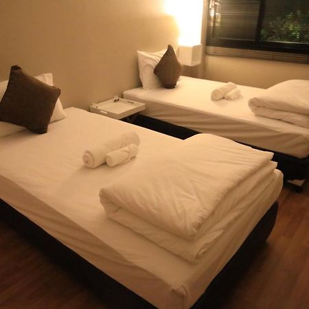 Soft Dormtel Jedyod ซอฟ ดอรมเทล 7 ยอด Hostel Chiang Mai Ngoại thất bức ảnh