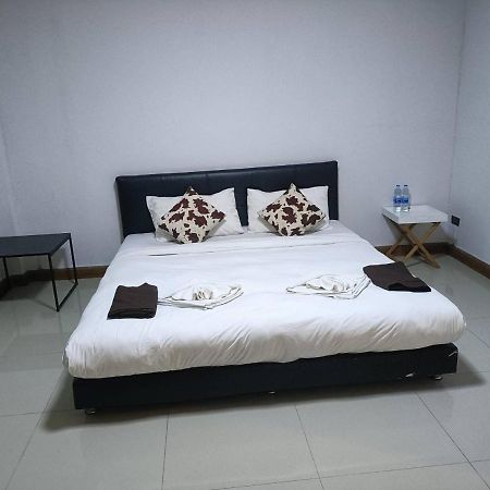 Soft Dormtel Jedyod ซอฟ ดอรมเทล 7 ยอด Hostel Chiang Mai Ngoại thất bức ảnh