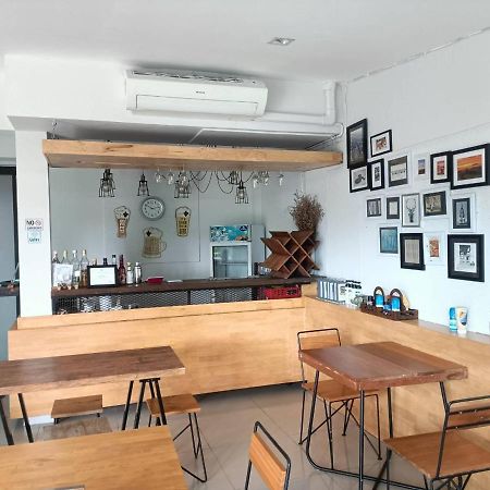 Soft Dormtel Jedyod ซอฟ ดอรมเทล 7 ยอด Hostel Chiang Mai Ngoại thất bức ảnh