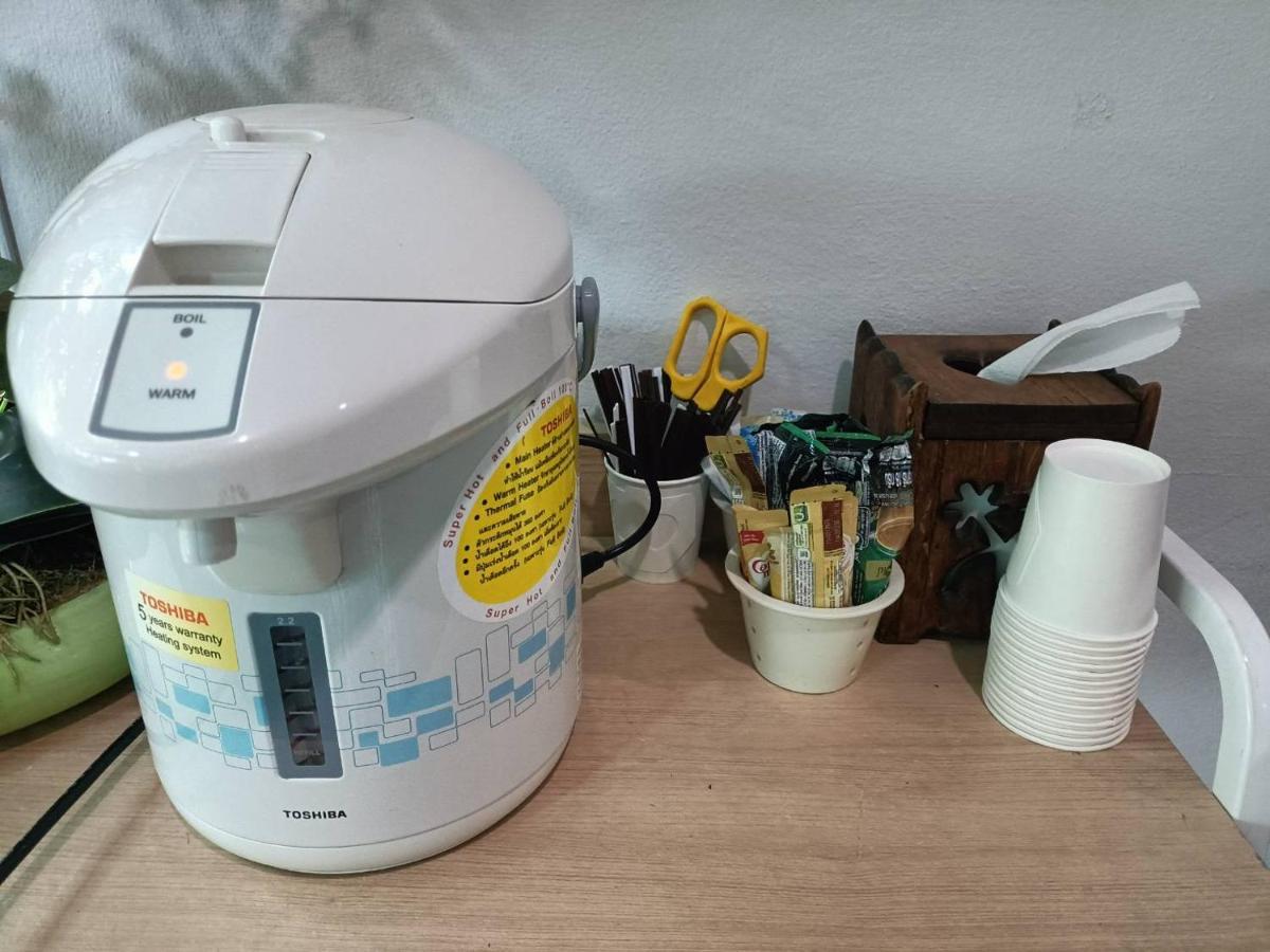 Soft Dormtel Jedyod ซอฟ ดอรมเทล 7 ยอด Hostel Chiang Mai Ngoại thất bức ảnh