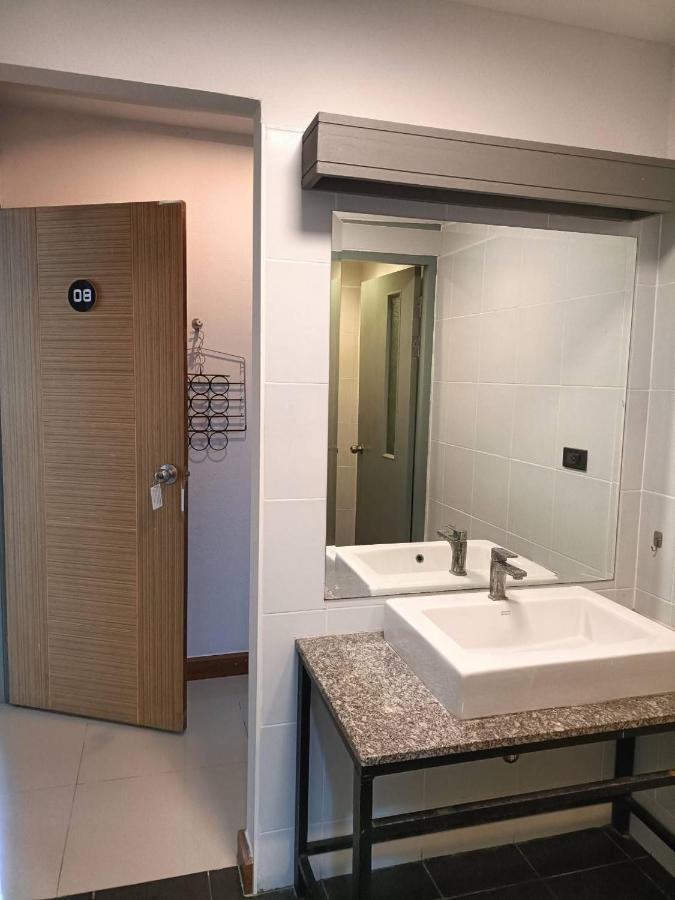 Soft Dormtel Jedyod ซอฟ ดอรมเทล 7 ยอด Hostel Chiang Mai Ngoại thất bức ảnh