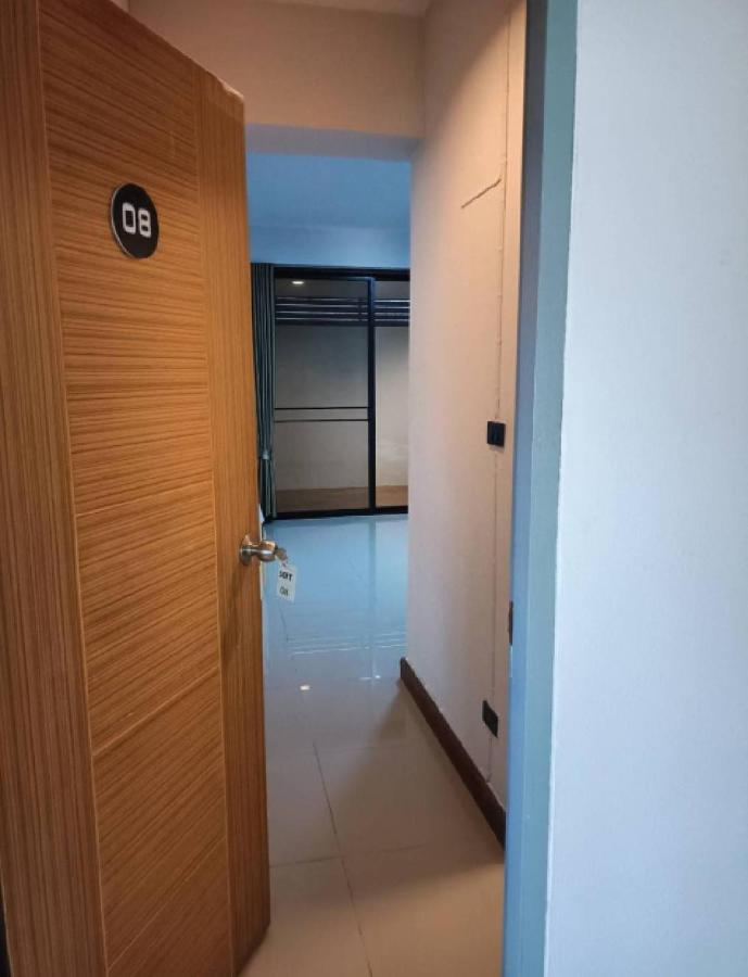 Soft Dormtel Jedyod ซอฟ ดอรมเทล 7 ยอด Hostel Chiang Mai Ngoại thất bức ảnh