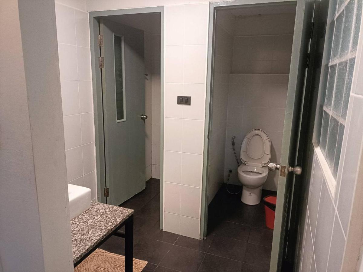 Soft Dormtel Jedyod ซอฟ ดอรมเทล 7 ยอด Hostel Chiang Mai Ngoại thất bức ảnh