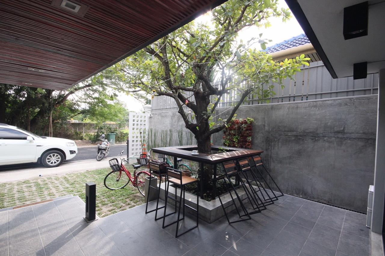 Soft Dormtel Jedyod ซอฟ ดอรมเทล 7 ยอด Hostel Chiang Mai Ngoại thất bức ảnh