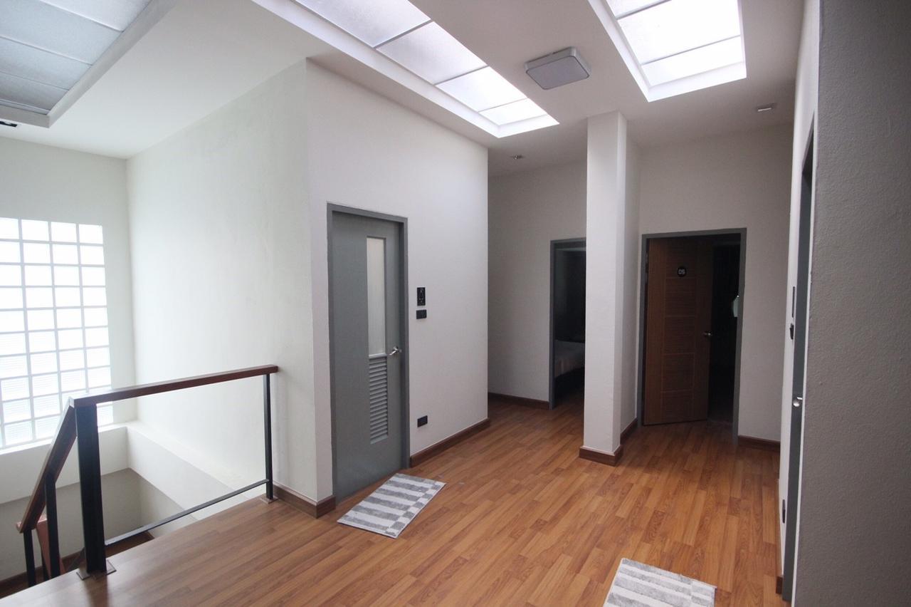 Soft Dormtel Jedyod ซอฟ ดอรมเทล 7 ยอด Hostel Chiang Mai Ngoại thất bức ảnh
