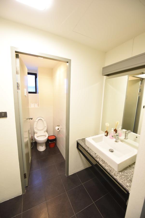 Soft Dormtel Jedyod ซอฟ ดอรมเทล 7 ยอด Hostel Chiang Mai Ngoại thất bức ảnh