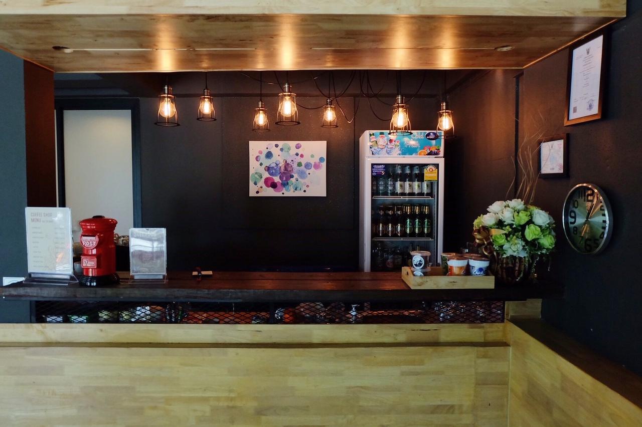 Soft Dormtel Jedyod ซอฟ ดอรมเทล 7 ยอด Hostel Chiang Mai Ngoại thất bức ảnh