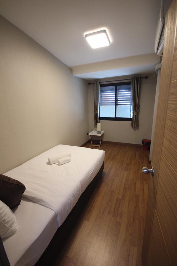 Soft Dormtel Jedyod ซอฟ ดอรมเทล 7 ยอด Hostel Chiang Mai Ngoại thất bức ảnh